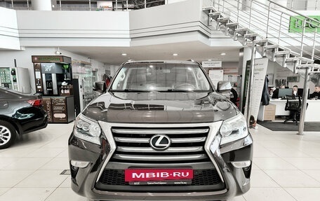 Lexus GX II, 2014 год, 3 680 000 рублей, 2 фотография