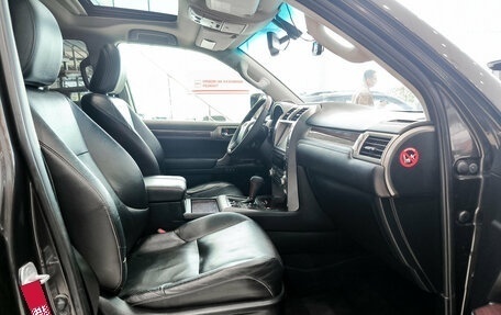 Lexus GX II, 2014 год, 3 680 000 рублей, 11 фотография