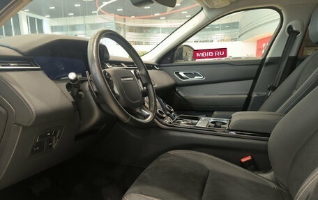 Land Rover Range Rover Velar I, 2019 год, 4 650 000 рублей, 16 фотография