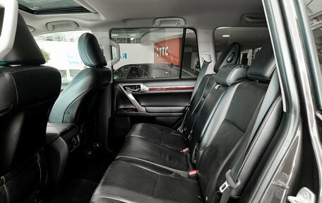 Lexus GX II, 2014 год, 3 680 000 рублей, 12 фотография