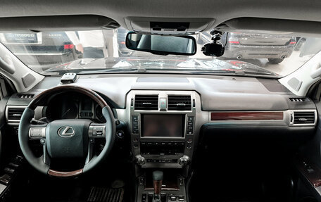 Lexus GX II, 2014 год, 3 680 000 рублей, 14 фотография