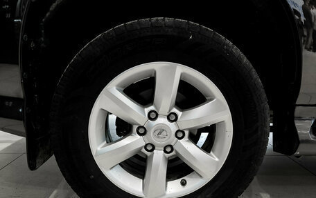 Lexus GX II, 2014 год, 3 680 000 рублей, 18 фотография