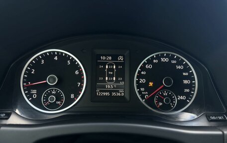 Volkswagen Tiguan I, 2016 год, 1 650 000 рублей, 9 фотография