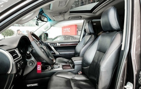 Lexus GX II, 2014 год, 3 680 000 рублей, 16 фотография