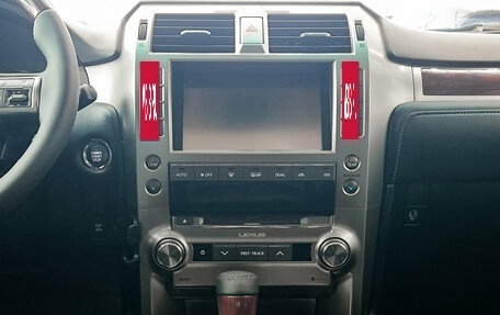 Lexus GX II, 2014 год, 3 680 000 рублей, 15 фотография