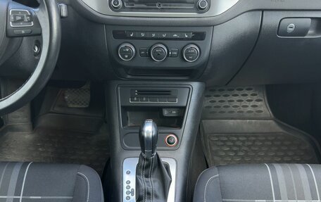 Volkswagen Tiguan I, 2016 год, 1 650 000 рублей, 11 фотография
