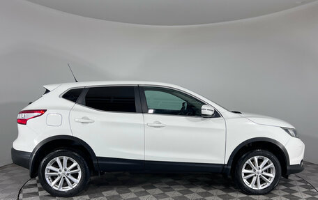 Nissan Qashqai, 2014 год, 1 487 000 рублей, 4 фотография