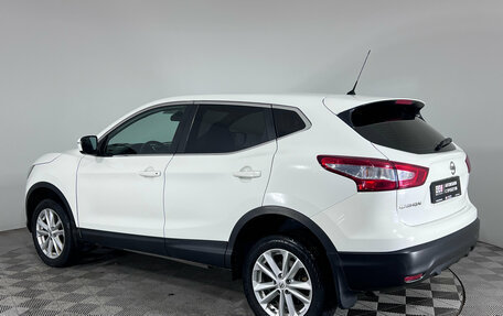 Nissan Qashqai, 2014 год, 1 487 000 рублей, 8 фотография