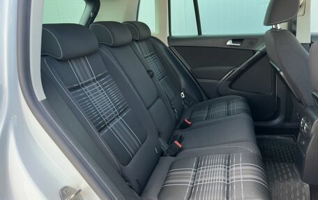 Volkswagen Tiguan I, 2016 год, 1 650 000 рублей, 12 фотография