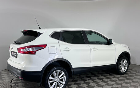 Nissan Qashqai, 2014 год, 1 487 000 рублей, 6 фотография