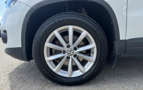 Volkswagen Tiguan I, 2016 год, 1 650 000 рублей, 15 фотография
