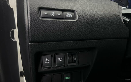 Nissan Qashqai, 2014 год, 1 487 000 рублей, 19 фотография