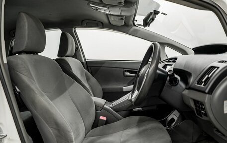 Toyota Prius, 2010 год, 1 000 000 рублей, 6 фотография