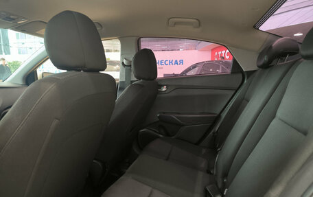 Hyundai Solaris II рестайлинг, 2020 год, 1 250 000 рублей, 12 фотография