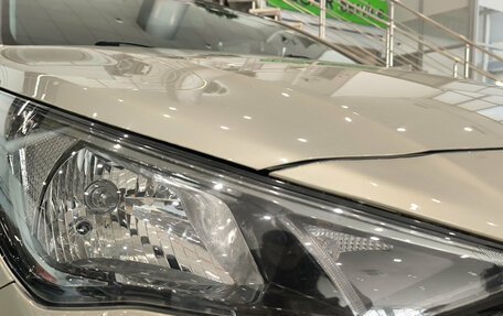 Hyundai Solaris II рестайлинг, 2020 год, 1 250 000 рублей, 18 фотография