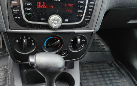 Ford Fiesta, 2008 год, 350 000 рублей, 9 фотография