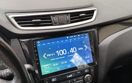 Nissan Qashqai, 2018 год, 1 750 000 рублей, 4 фотография
