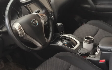 Nissan Qashqai, 2018 год, 1 750 000 рублей, 6 фотография