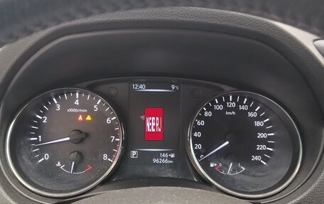 Nissan Qashqai, 2018 год, 1 750 000 рублей, 5 фотография