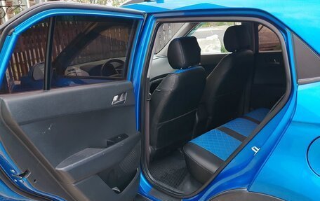 Hyundai Creta I рестайлинг, 2019 год, 2 000 020 рублей, 12 фотография