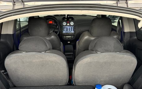 Citroen C2, 2005 год, 400 000 рублей, 8 фотография