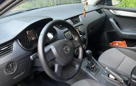 Skoda Octavia, 2014 год, 1 330 000 рублей, 2 фотография