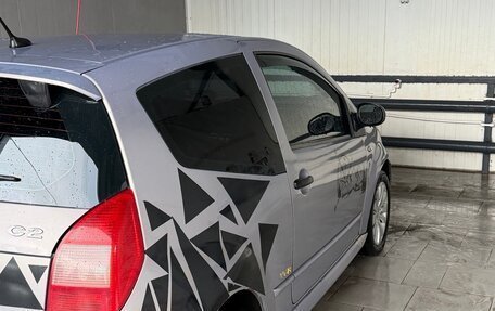 Citroen C2, 2005 год, 400 000 рублей, 2 фотография