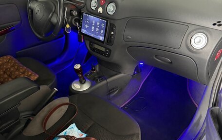 Citroen C2, 2005 год, 400 000 рублей, 7 фотография