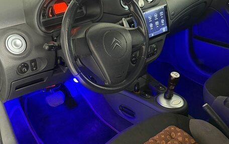 Citroen C2, 2005 год, 400 000 рублей, 11 фотография