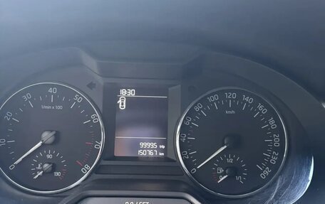 Skoda Octavia, 2014 год, 1 330 000 рублей, 5 фотография