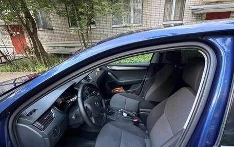 Skoda Octavia, 2014 год, 1 330 000 рублей, 14 фотография