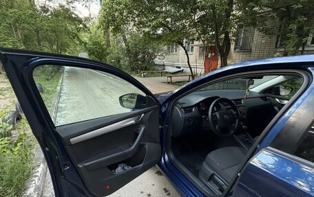 Skoda Octavia, 2014 год, 1 330 000 рублей, 13 фотография