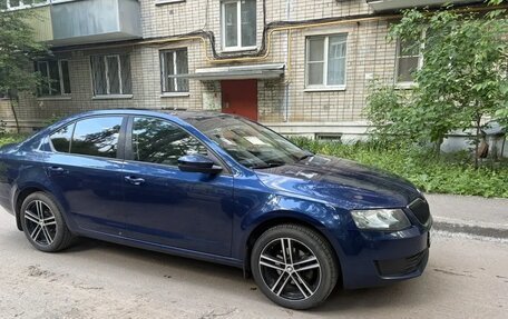 Skoda Octavia, 2014 год, 1 330 000 рублей, 7 фотография