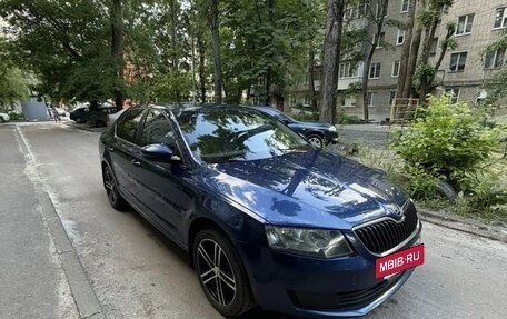 Skoda Octavia, 2014 год, 1 330 000 рублей, 6 фотография