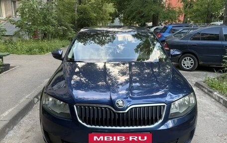Skoda Octavia, 2014 год, 1 330 000 рублей, 8 фотография