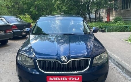 Skoda Octavia, 2014 год, 1 330 000 рублей, 16 фотография