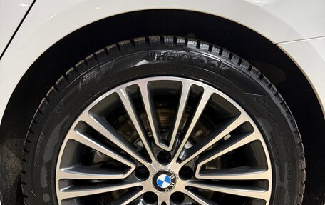 BMW 5 серия, 2018 год, 2 700 000 рублей, 7 фотография