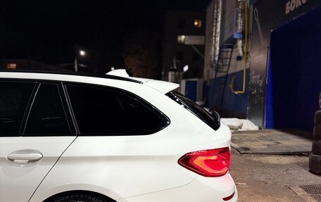 BMW 5 серия, 2018 год, 2 700 000 рублей, 6 фотография