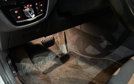 BMW 5 серия, 2018 год, 2 700 000 рублей, 11 фотография