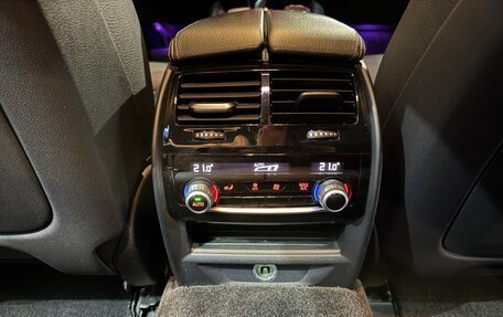 BMW 5 серия, 2018 год, 2 700 000 рублей, 16 фотография