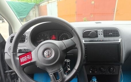 Volkswagen Polo VI (EU Market), 2012 год, 650 000 рублей, 9 фотография