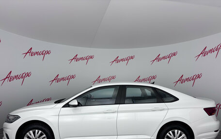 Volkswagen Jetta VII, 2021 год, 1 890 000 рублей, 2 фотография
