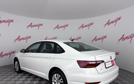 Volkswagen Jetta VII, 2021 год, 1 890 000 рублей, 3 фотография