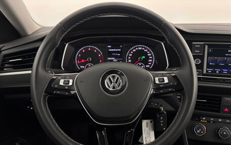 Volkswagen Jetta VII, 2021 год, 1 890 000 рублей, 11 фотография