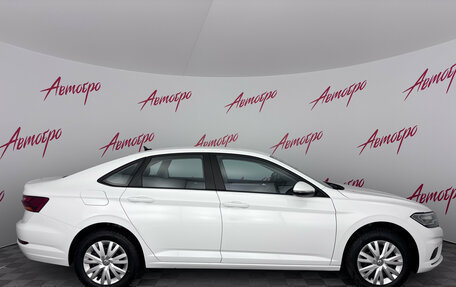 Volkswagen Jetta VII, 2021 год, 1 890 000 рублей, 6 фотография