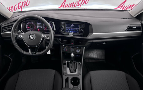 Volkswagen Jetta VII, 2021 год, 1 890 000 рублей, 9 фотография