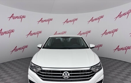 Volkswagen Jetta VII, 2021 год, 1 890 000 рублей, 8 фотография