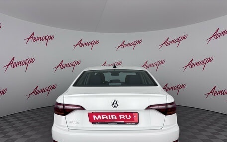 Volkswagen Jetta VII, 2021 год, 1 890 000 рублей, 4 фотография