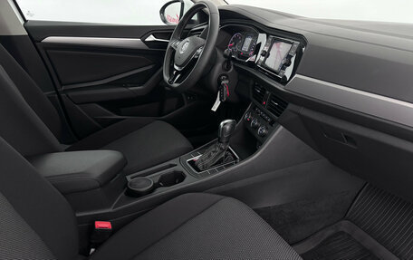 Volkswagen Jetta VII, 2021 год, 1 890 000 рублей, 12 фотография