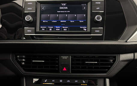 Volkswagen Jetta VII, 2021 год, 1 890 000 рублей, 14 фотография
